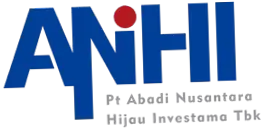 Abadi Nusantara Hijau Investama Tbk: Proyeksi Cerah di Tengah Kenaikan Saham