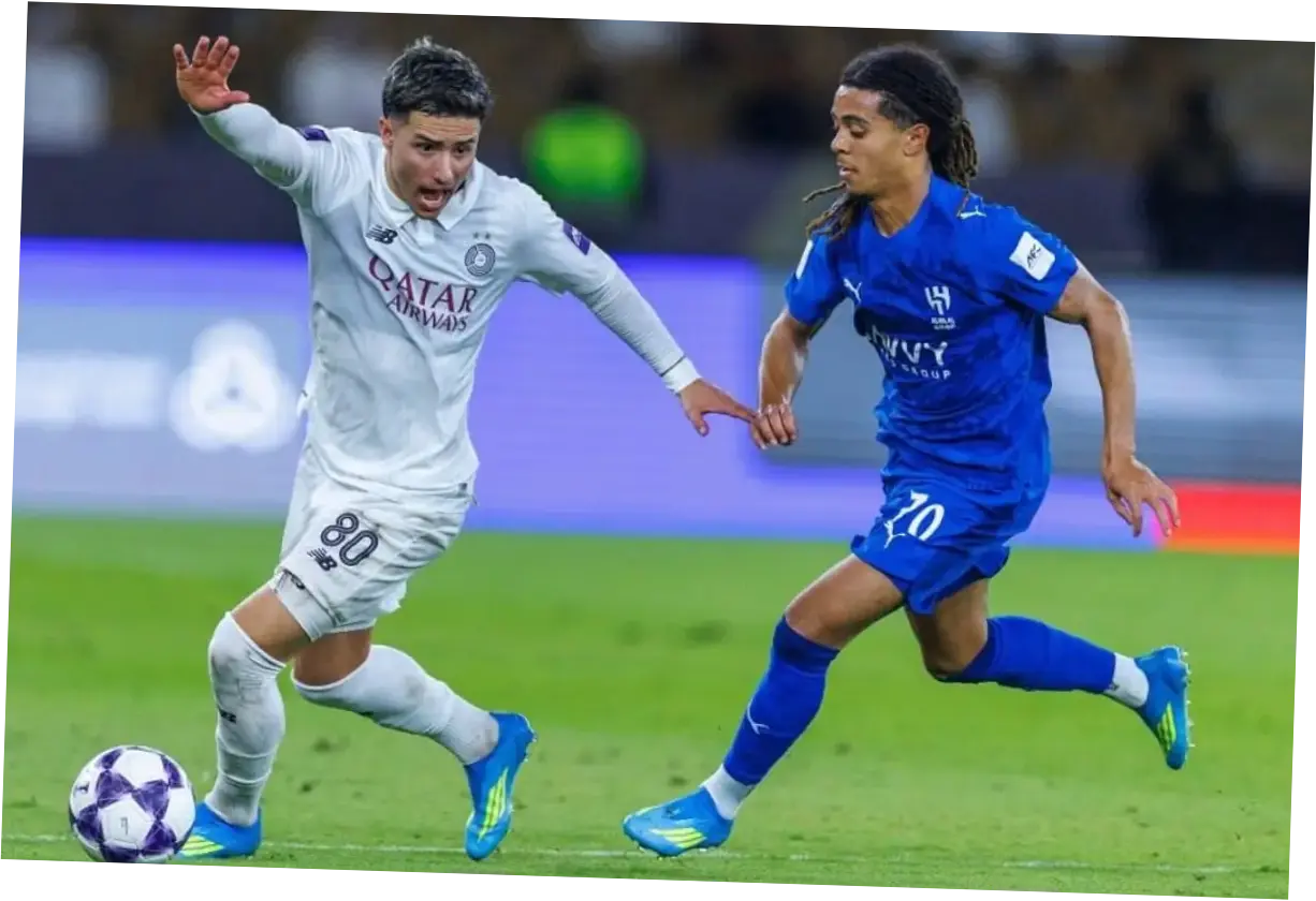 Al Sadd Hadapi Vissel Kobe di Perempat Final Liga Champions Asia: Pertarungan Sengit dan Penuh Tantangan