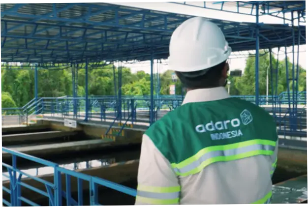 Alamtri Resources Indonesia: Prospek dan Tren Terbaru di Industri Sumber Daya Alam