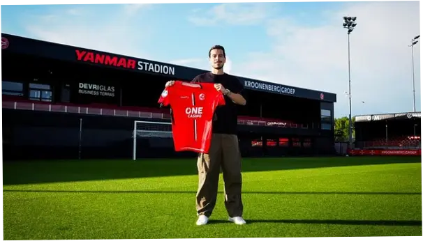 Almere City: Profil Klub, Pemain, dan Prestasi