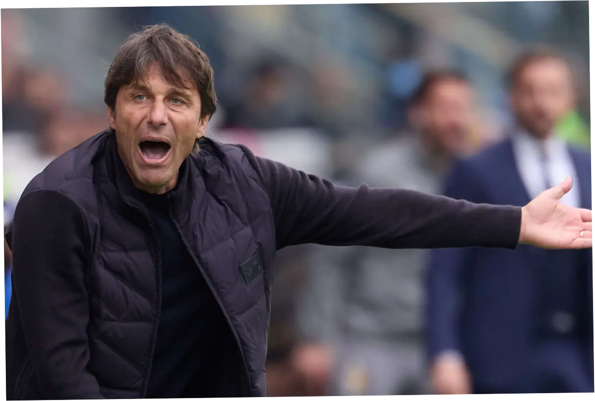 Antonio Conte dan Masa Depan Napoli: Antisipasi dan Spekulasi