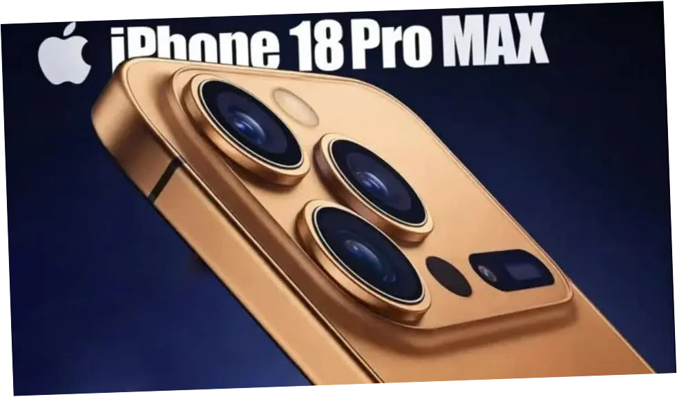 Apple iPhone 18 Pro: Persaingan Sengit di Pasar Smartphone