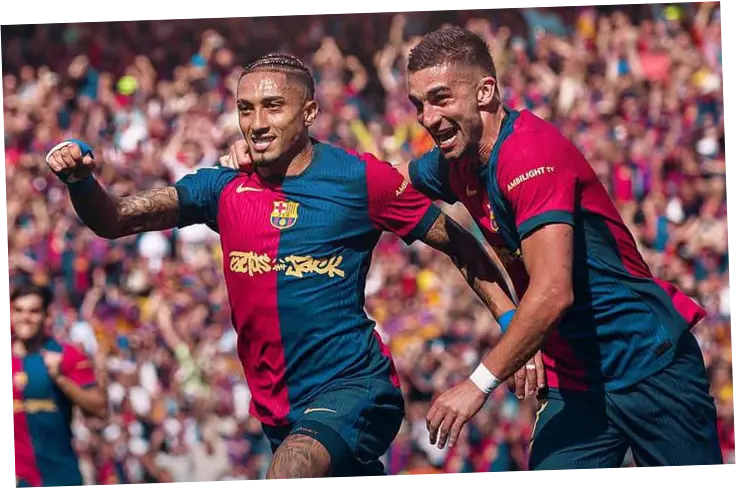 Barcelona Menuju Gelar Juara LaLiga 2025/2026: Analisis Klasemen dan Persaingan
