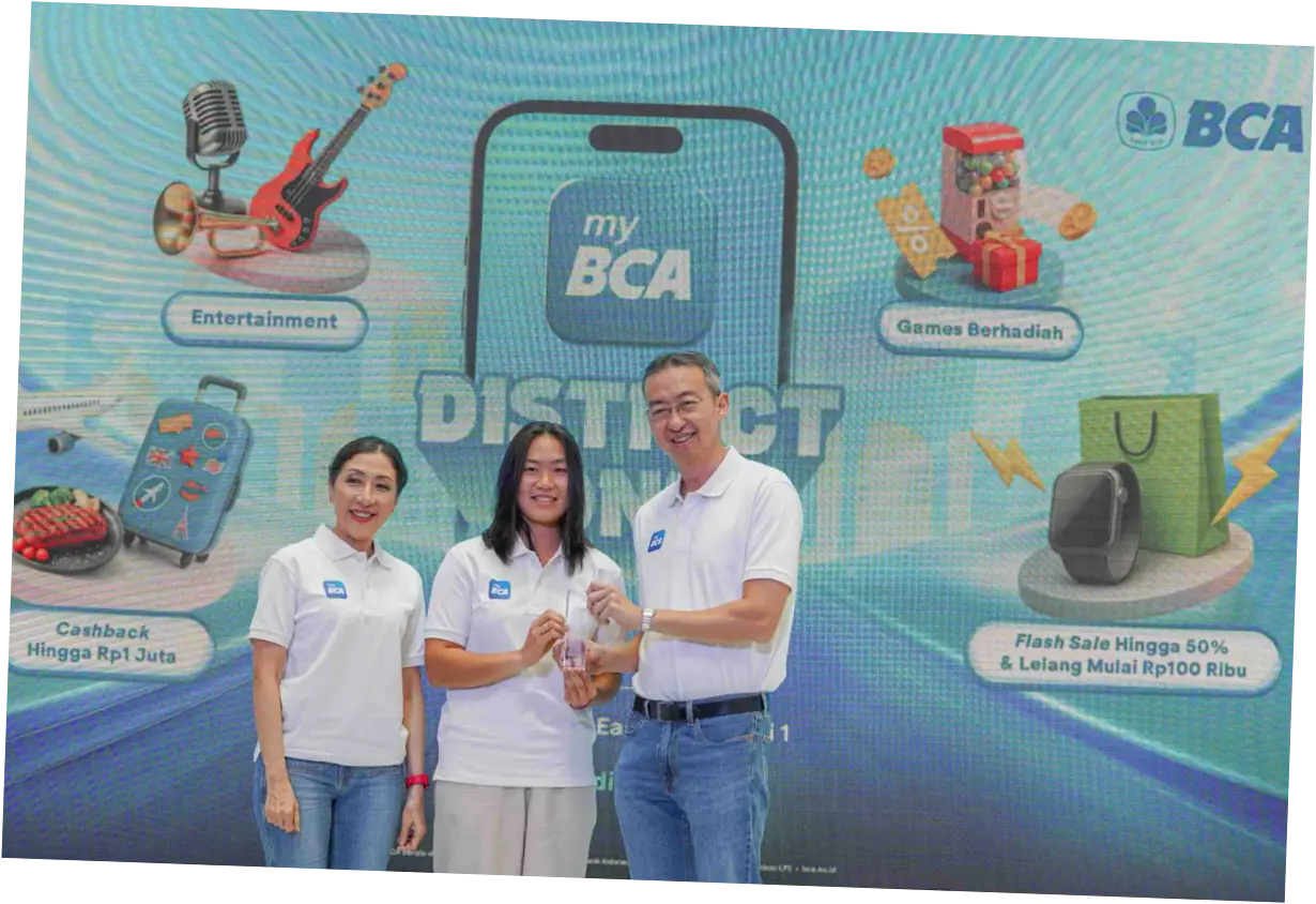 BCA: Pemain Utama di Bidang Perbankan dengan Inovasi dan Strategi yang Kuat