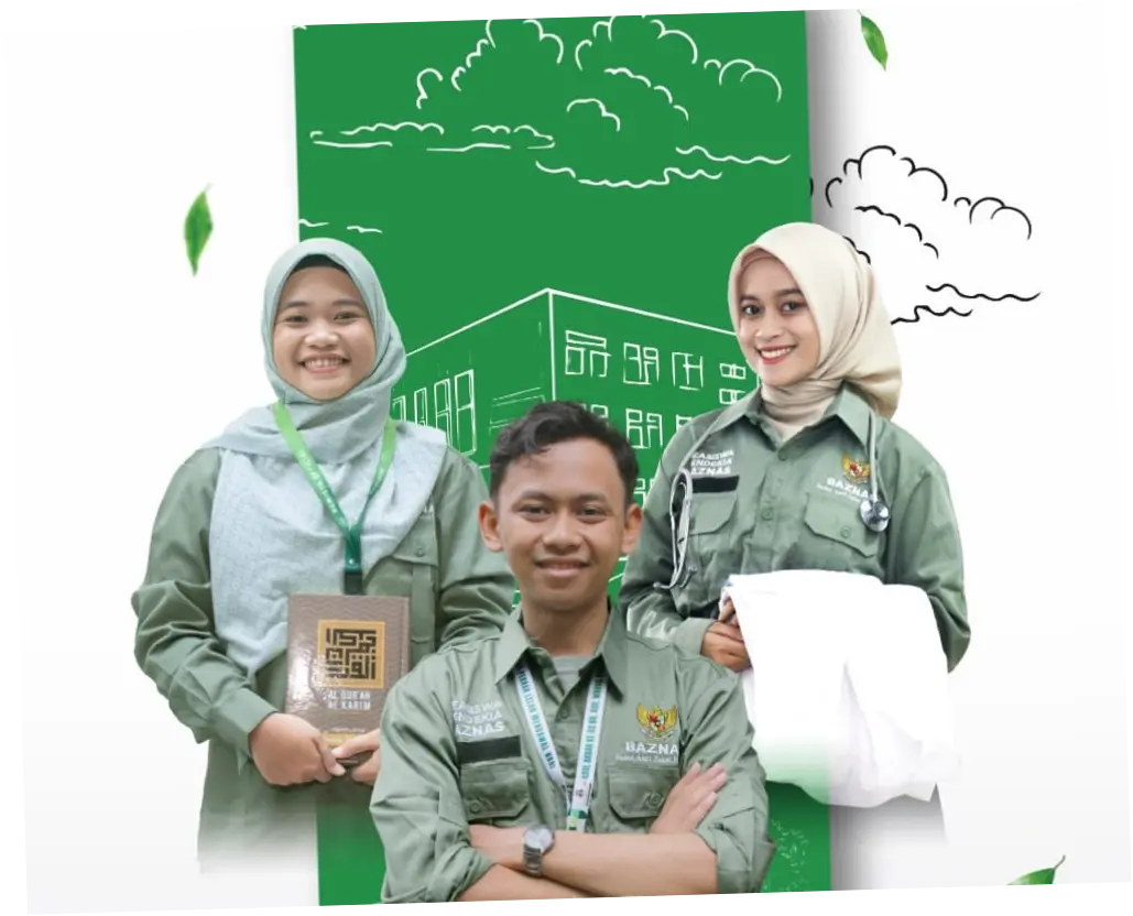 Beasiswa: Peluang Emas Bagi Mahasiswa Indonesia