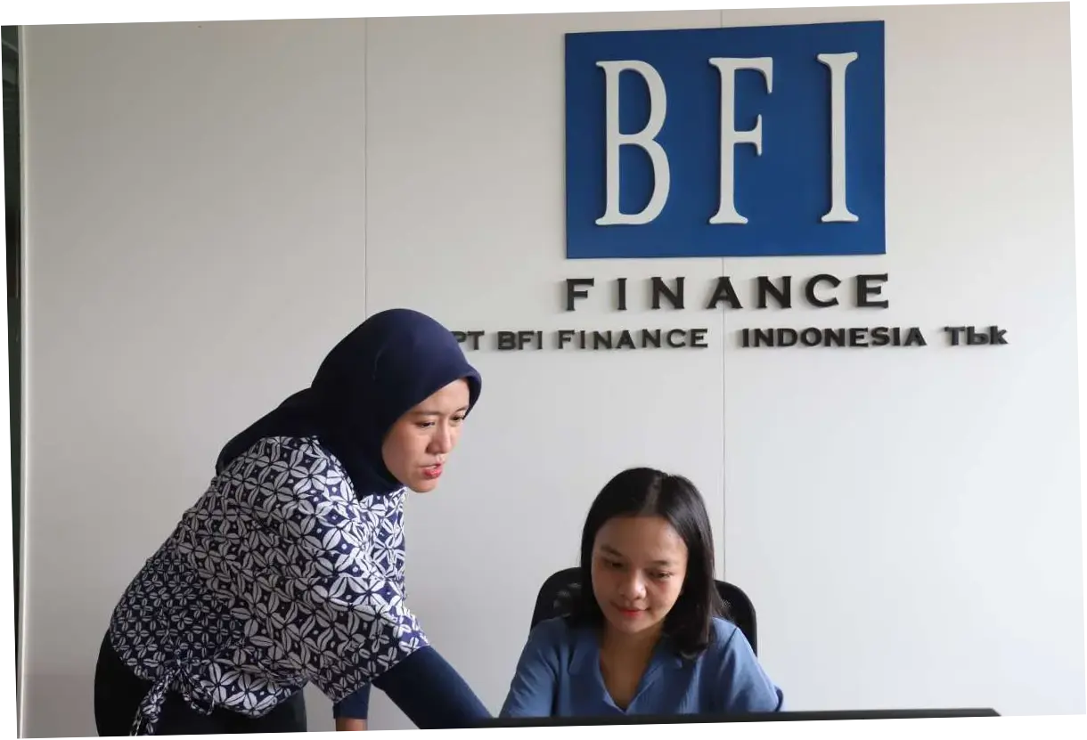 BFI Finance: Mencari Strategi di Tengah Ketidakpastian Ekonomi Global