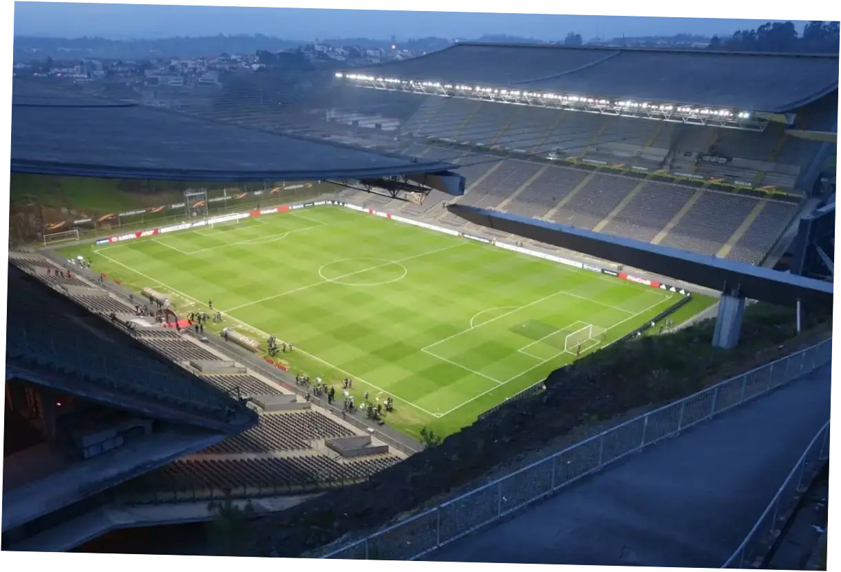 Braga FC: Misi Mencapai Kemenangan dan Tiket Eropa