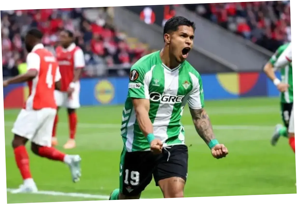 Braga vs Real Betis: Pertarungan Sengit di Perempat Final Liga Europa