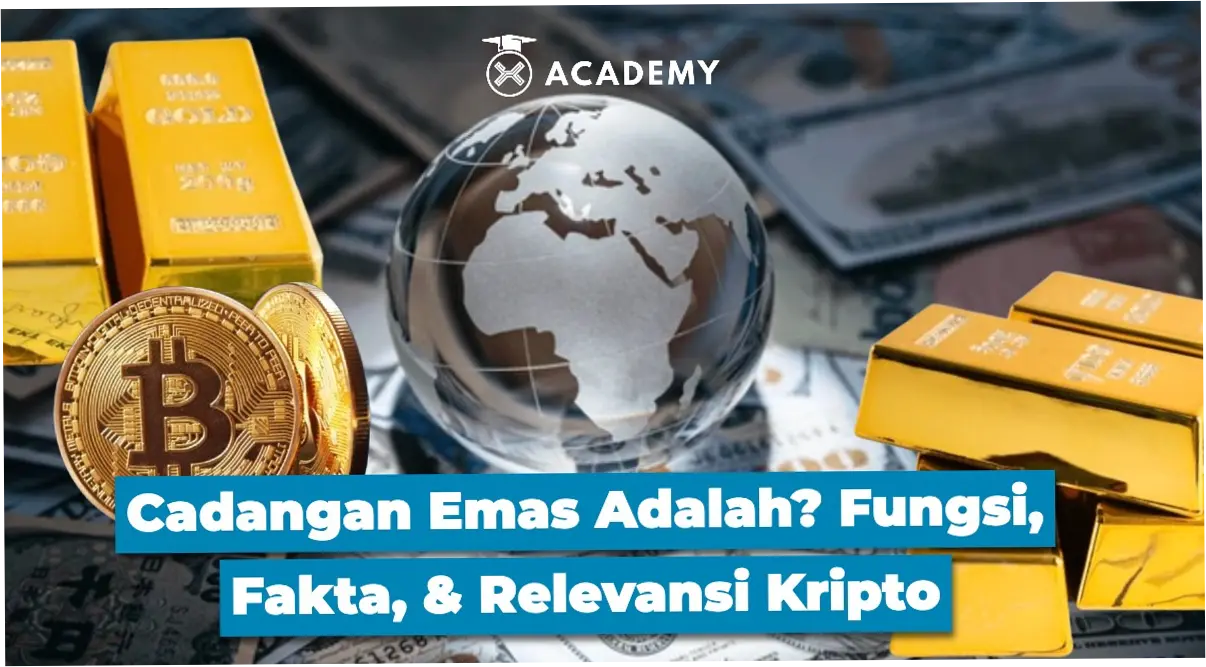 Cadangan Emas: Mengenal Fungsi, Jumlah, dan Dampaknya terhadap Ekonomi