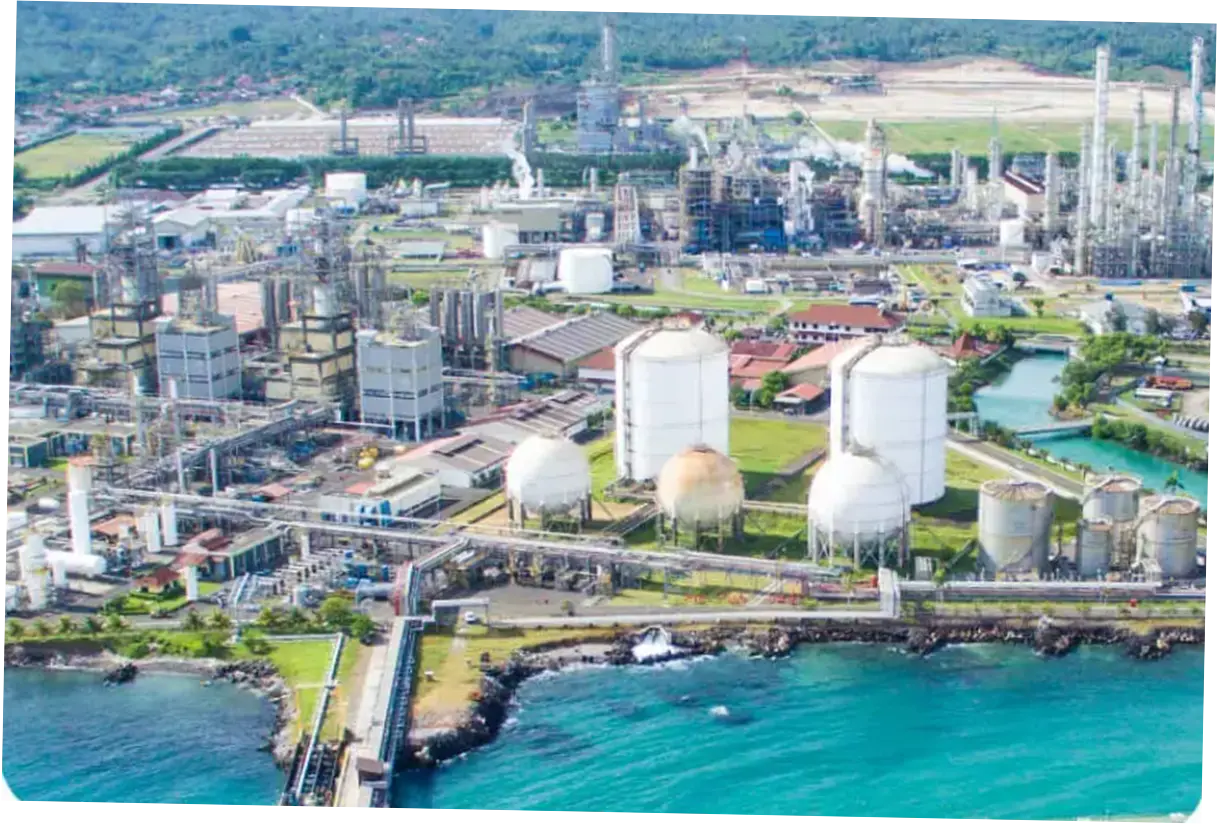 Chandra Daya Investasi (CDIA) Terus Berkembang: Saham, Pendapatan, dan Laba Bersih