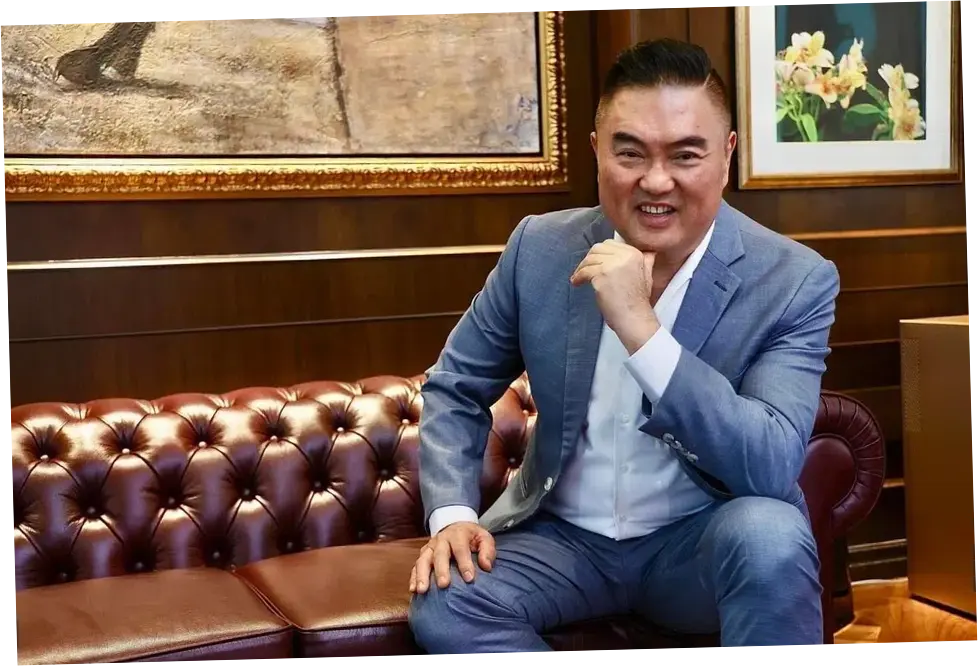 Ching Chiat Kwong Gugat Konsorsium Bank Rp15,8 Triliun di Australia