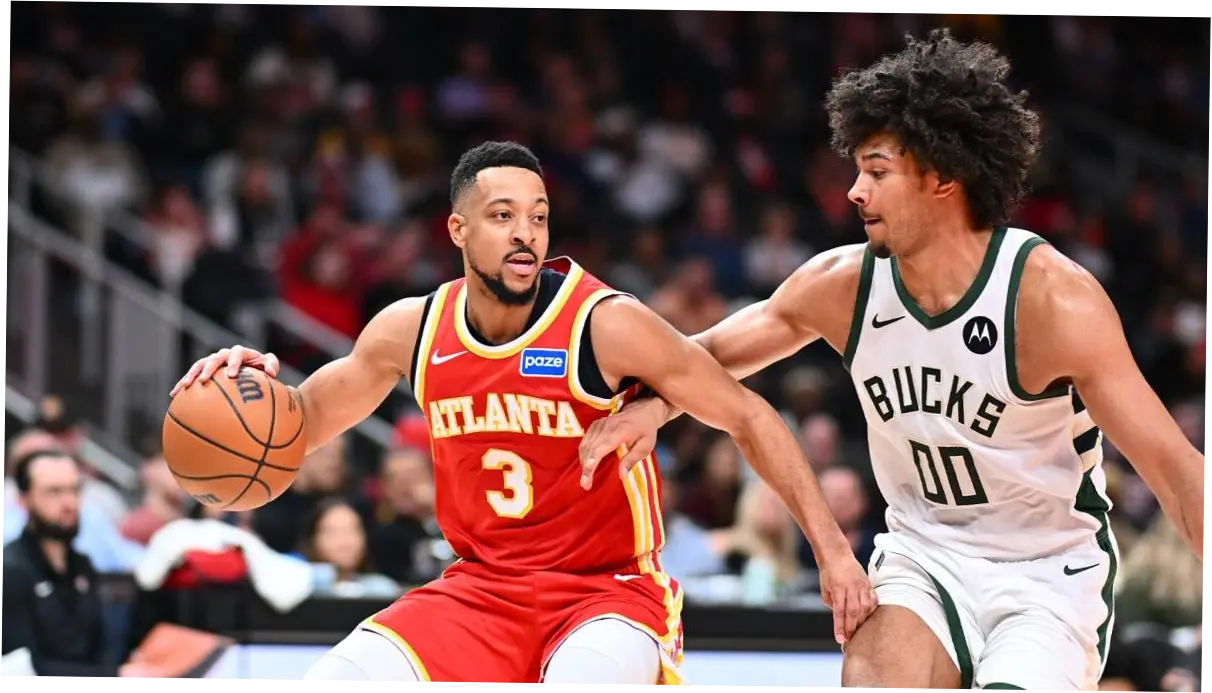 CJ McCollum dan Hawks: Kemenangan Beruntun dan Kejutan di Playoff NBA