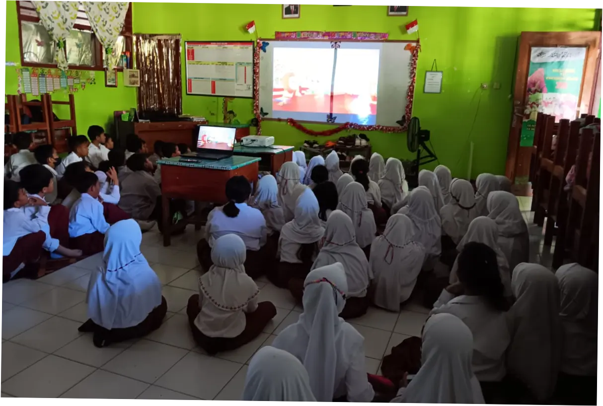 Classroom: Membuka Era Baru Dalam Pendidikan