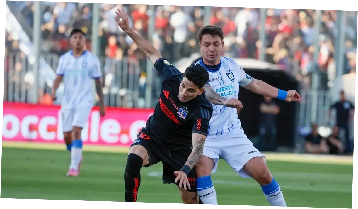 Colo Colo Mengalami Kejutan di Tangan Palestino: Analisis Pertandingan dan Dampaknya