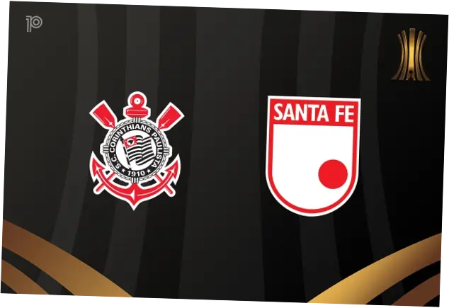 Corinthians Siap Menghadapi Santa Fe di Copa Libertadores 2026