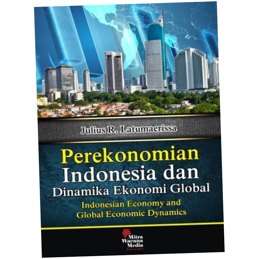 DC dan Dinamika Ekonomi Global: Antara Kesepakatan dan Tantangan