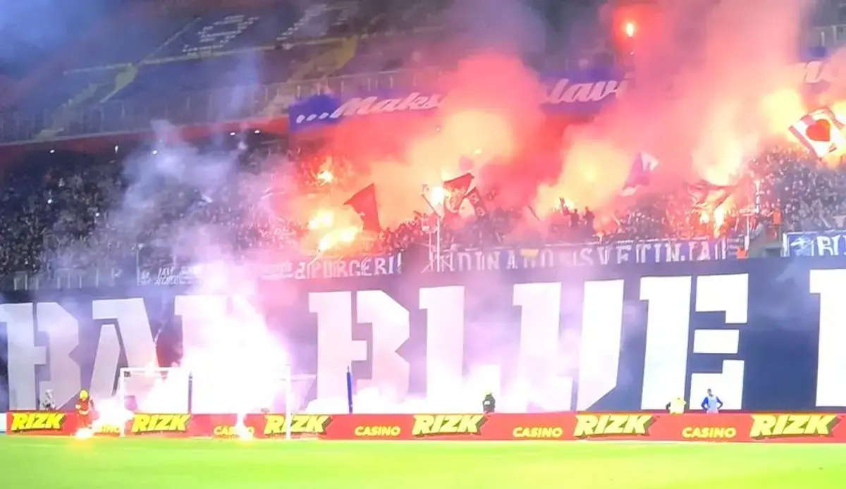 Dinamo Zagreb Raih Gelar Juara Liga Kroasia ke-26 pada Hari Jadi 115