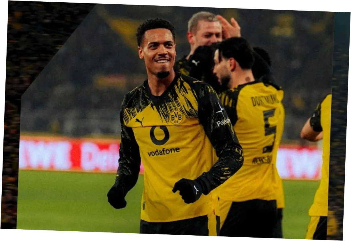 Dortmund Pesta Gol 4-0 Atas Freiburg, Misi Tembus Papan Atas Bundesliga