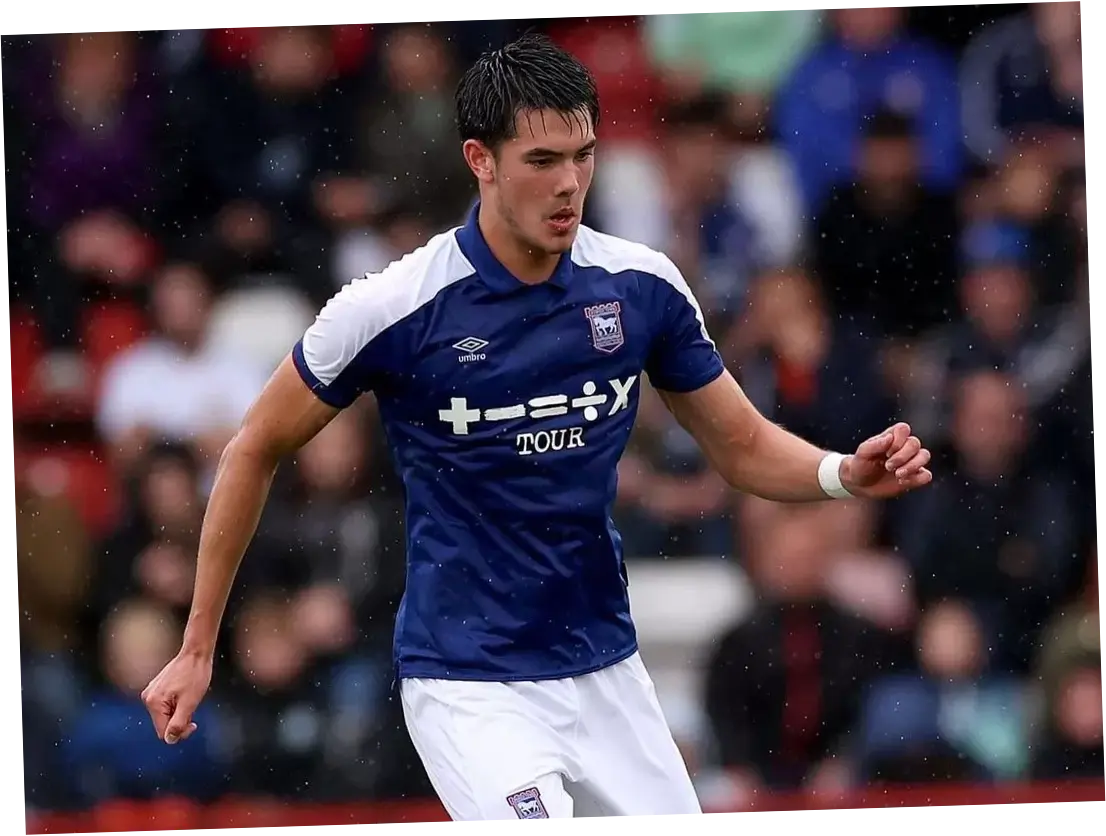 Elkan Baggott dan Perjuangan Ipswich Town Menuju Promosi Premier League