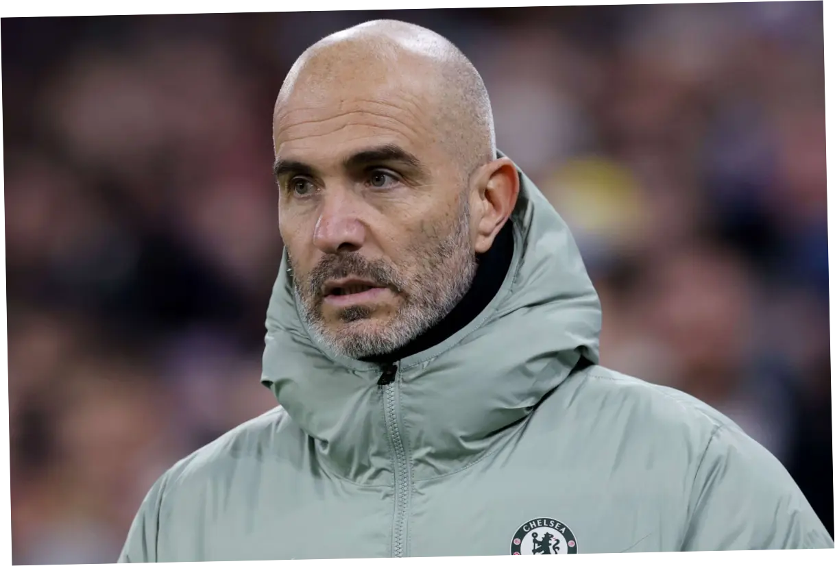 Enzo Maresca: Dari Pecatnya di Chelsea hingga Spekulasi di Liverpool