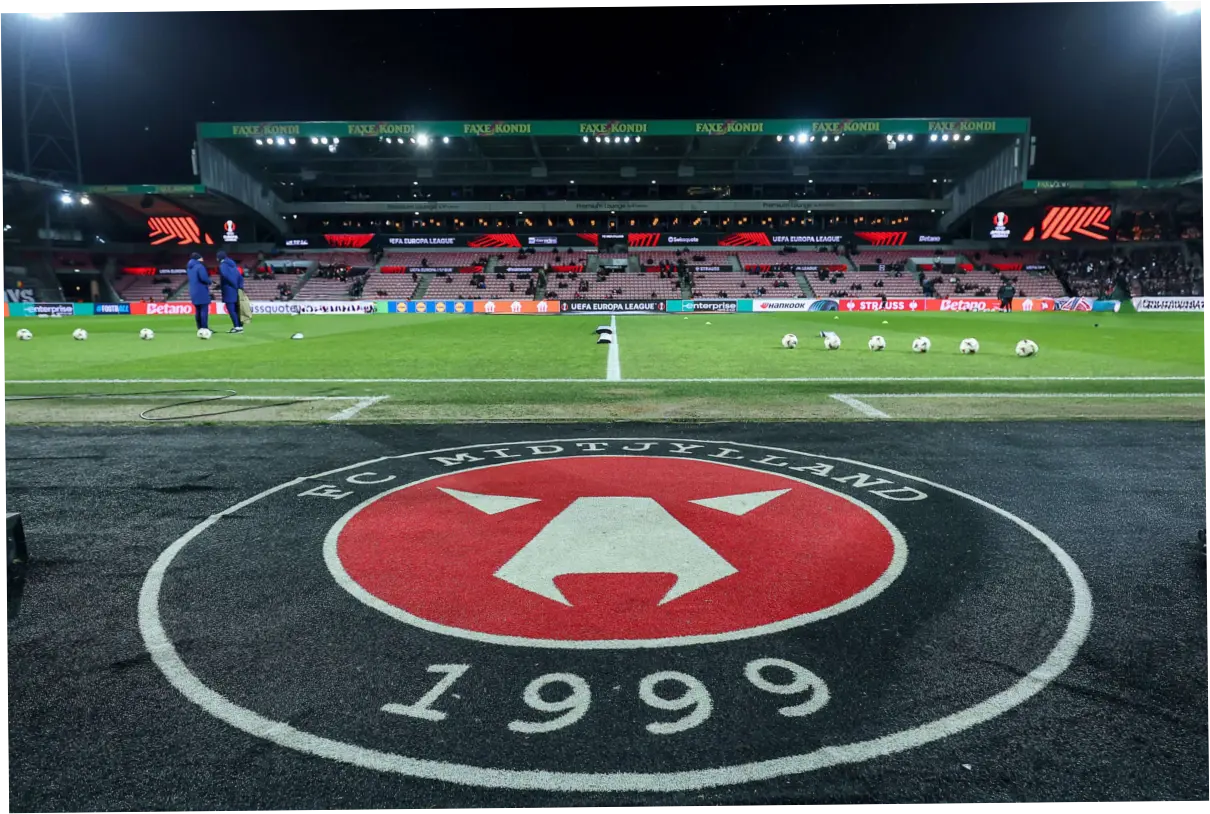 FC Midtjylland: Kemenangan dan Kontroversi di Liga Super Denmark