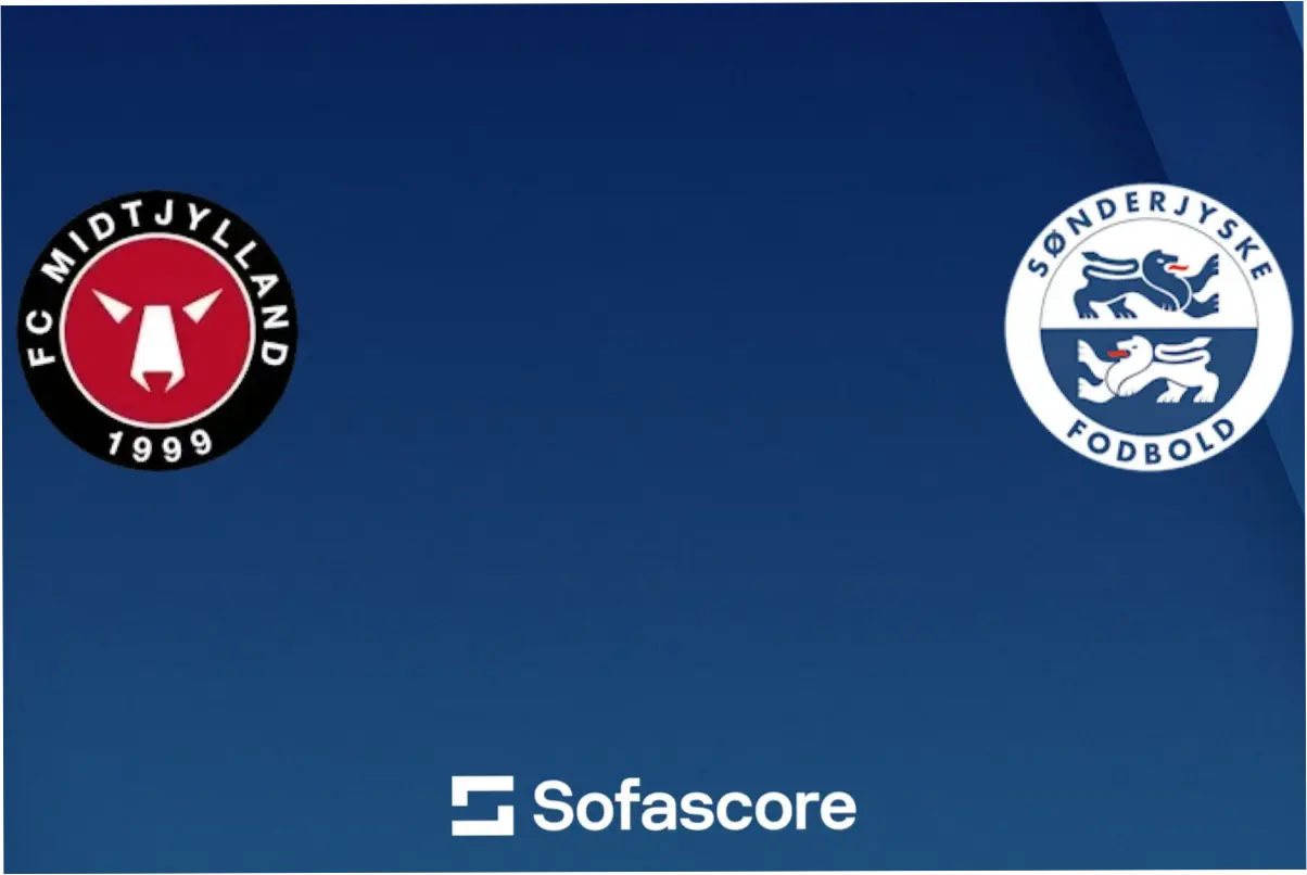 FC Midtjylland Puncaki Klasemen Superliga Denmark Setelah Mengalahkan Sonderjyske
