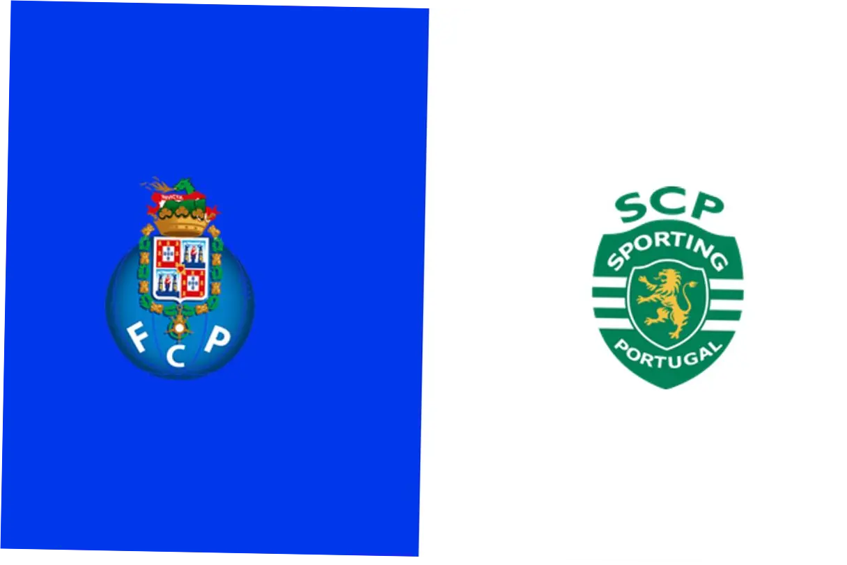 FC Porto vs Sporting CP: Pertarungan Sengit di Semifinal Taca de Portugal