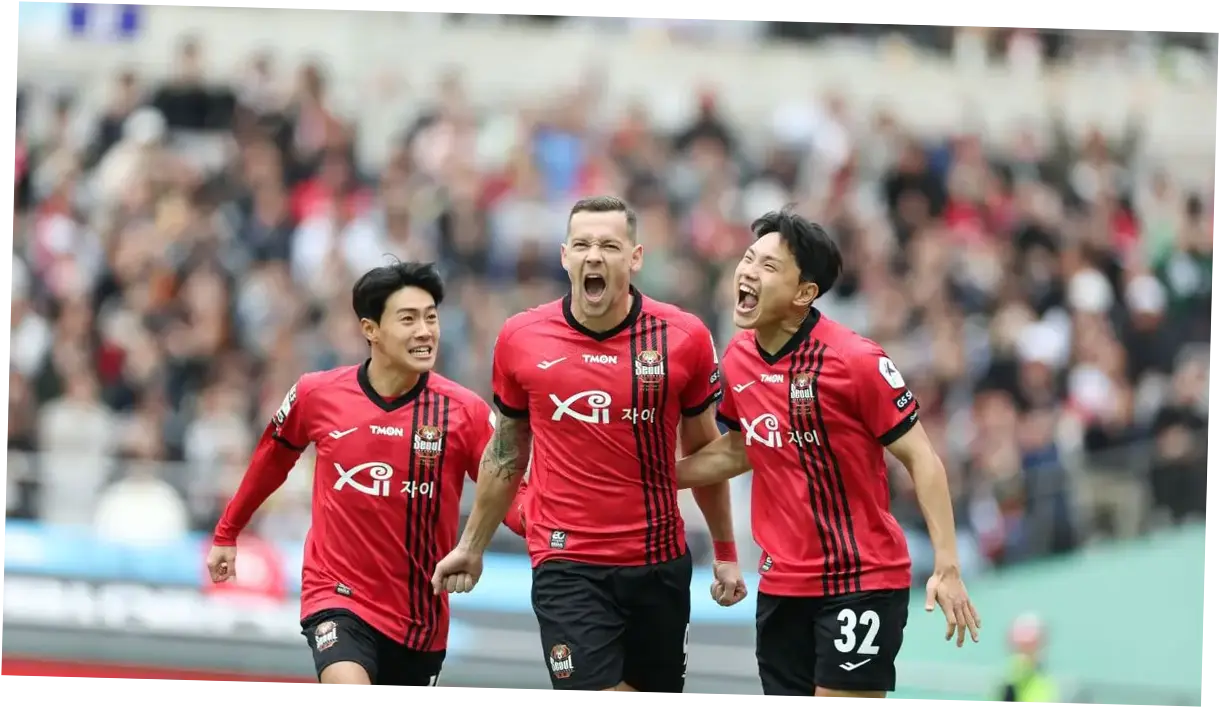 FC Seoul Andalkan Pemain Muda untuk Menghadapi Daejeon Hana Citizen