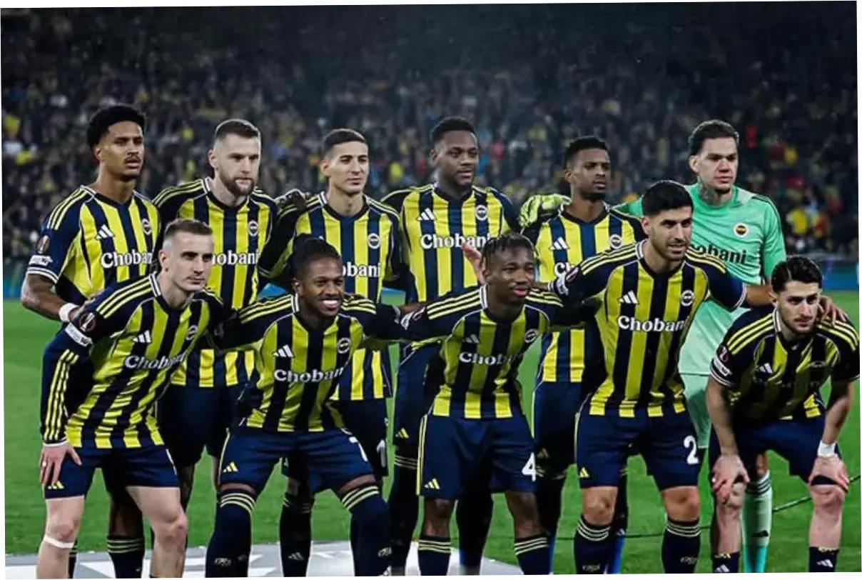 Fenerbahçe vs Rizespor: Persaingan Sengit di Liga Super Turki