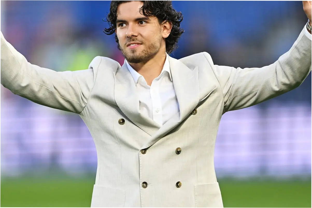 Ferdi Kadioglu Bintang Baru Brighton: Analisis Pertandingan dan Prospek Masa Depan