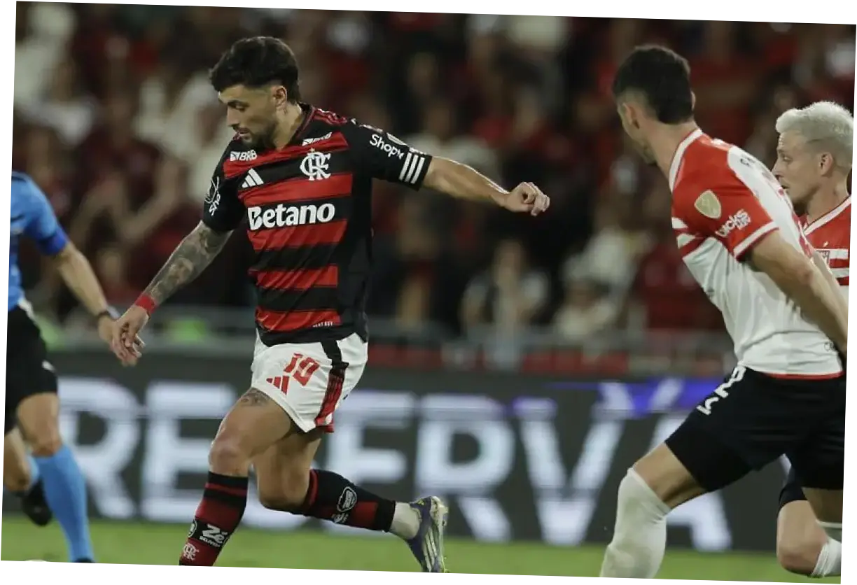 Flamengo Siap Tantang Estudiantes di La Plata demi Puncak Grup Libertadores