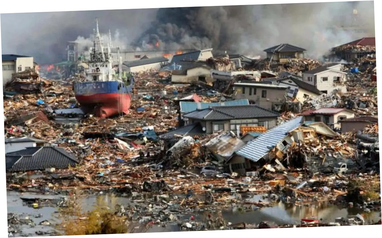 Gempa Bumi dan Tsunami di Jepang: Berita Terkini dan Dampaknya