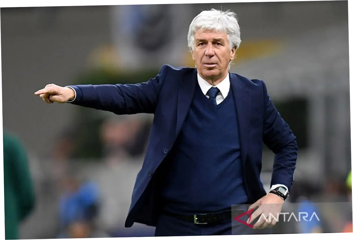 Gian Piero Gasperini: Konflik yang Mengguncang Internal AS Roma