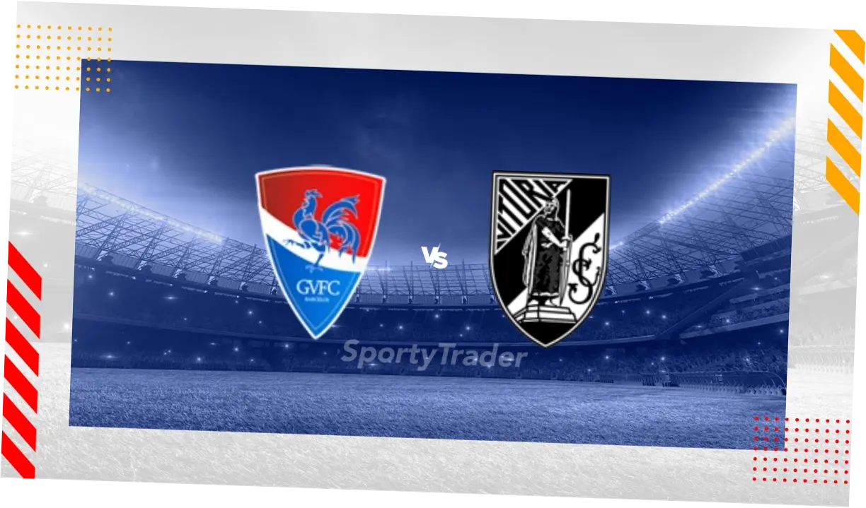 Gil Vicente vs Vitoria Guimaraes: Persiapan dan Strategi Masing-Masing Tim