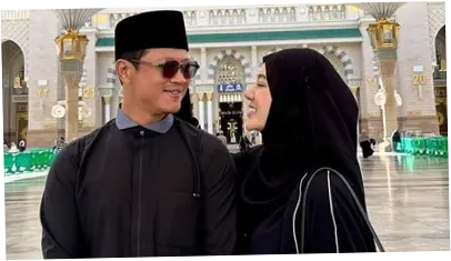 Gugat Cerai Suami, Clara Shinta Mau Mati Karena Masih Cinta
