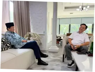 Gus Lilur Sebut Nasaruddin Umar atau Said Aqil Siradj, Layak Pimpin Nahdlatul Ulama