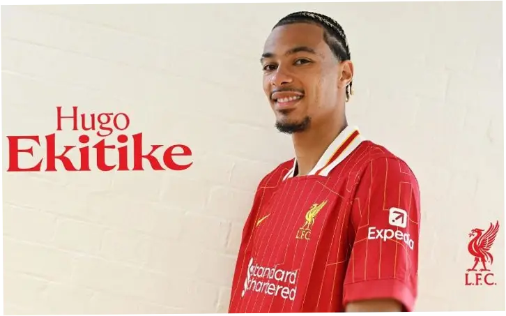 Hugo Ekitiké: Profil, Karier, dan Cederanya yang Mengancam Karier Sepakbola