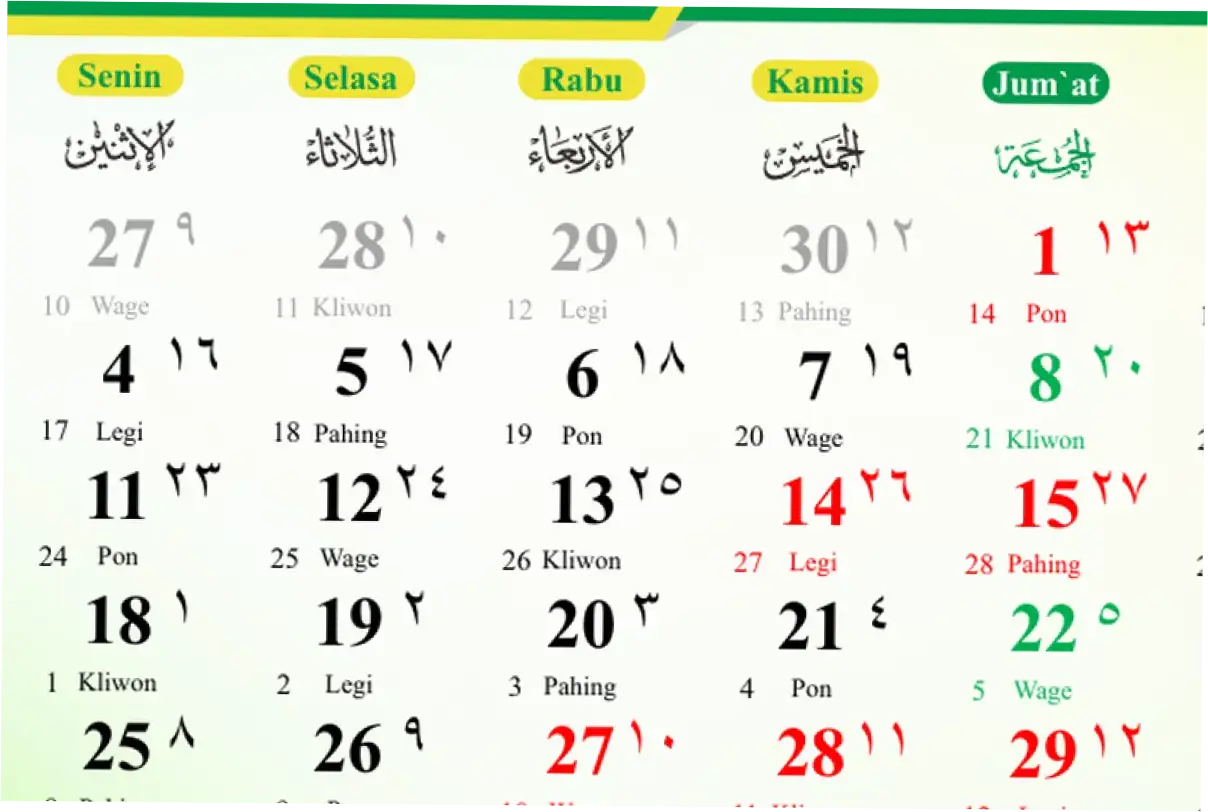 Idul Adha 2026: Jadwal, Hari Libur, dan Perkiraan Tanggal Berdasarkan Kalender Hijriah