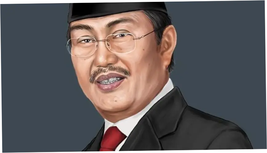 Jimly Asshiddiqie: Figur Penting dalam Sejarah Hukum dan Keadilan di Indonesia