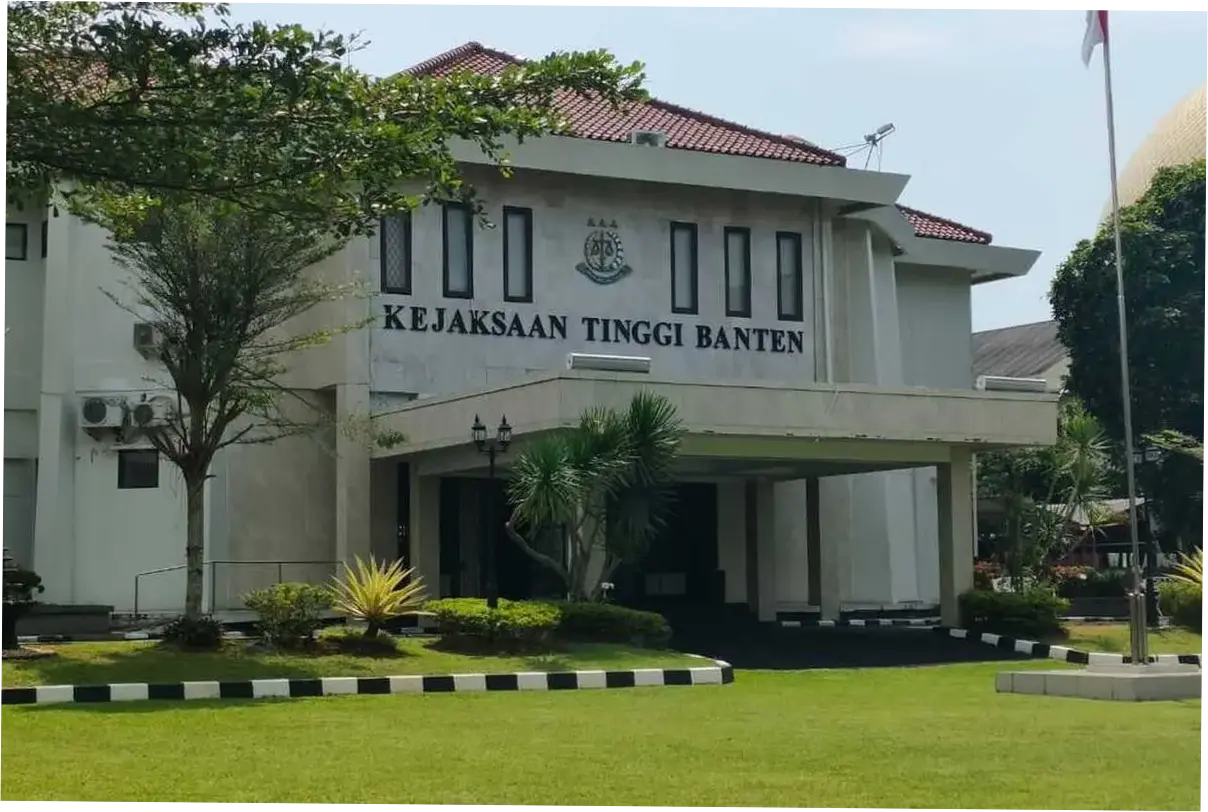 Kejati Jabar Tahan Jaksa Banten Terkait Kasus KSP Pandawa: Tinjauan Kasus dan Dampaknya