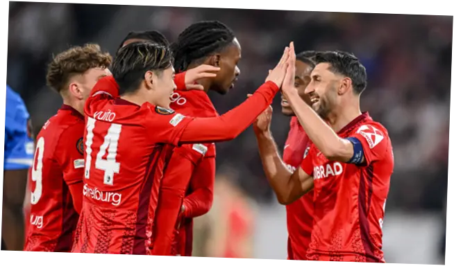 KRC Genk: Informasi Tim, Jadwal Pertandingan, dan Pemain Terbaik