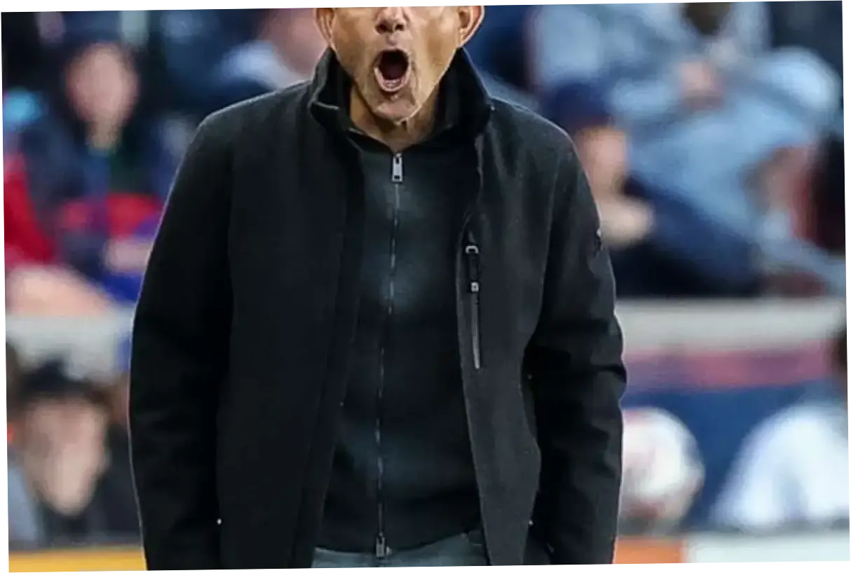 LA Galaxy Hadapi Tantangan Berat dari Real Salt Lake dalam Pertandingan Seru