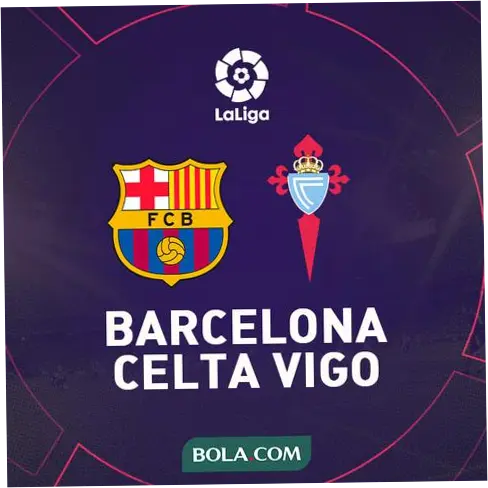 LaLiga Spanyol: Barcelona vs Celta Vigo, Hasil Pertandingan dan Analisis