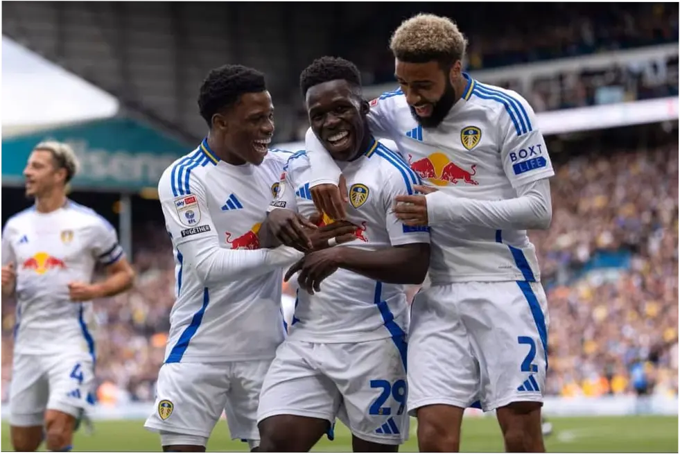 Leeds United Siap Tantang Wolverhampton Wanderers di Liga Premier