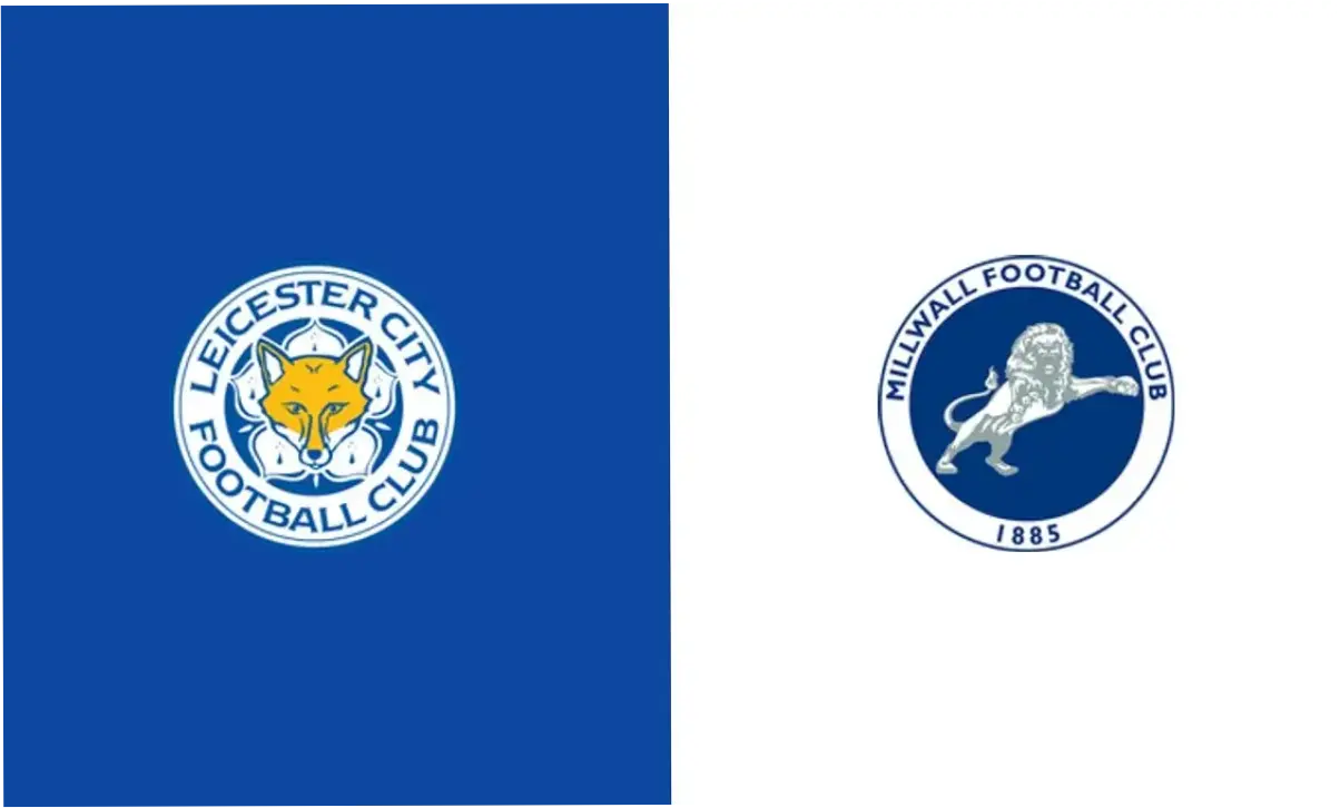 Leicester City Siap Tantang Millwall di King Power Stadium