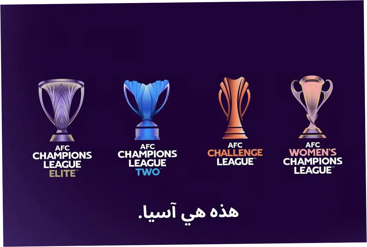 Liga Champions Elite AFC: Persib Bisa Lolos Otomatis?