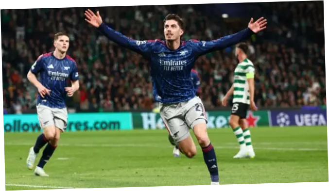 Liga Champions UEFA: Pertarungan Sengit dan Kejutan Menjelang Semifinal