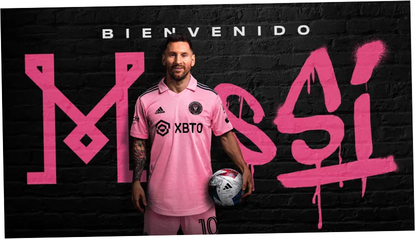 Lionel Messi dan Inter Miami: Membawa Sepak Bola ke Level Baru di Amerika Serikat