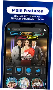 Live Streaming RCTI: Pilihan Hiburan Terbaik di Era Digital