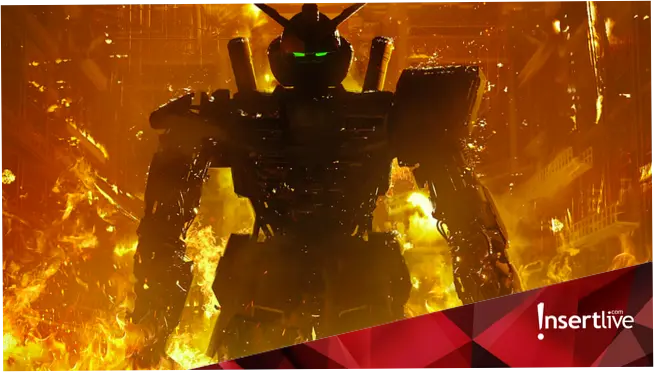 Live Sydney: Film Gundam Live-Action dan Musik Langsung di Sydney
